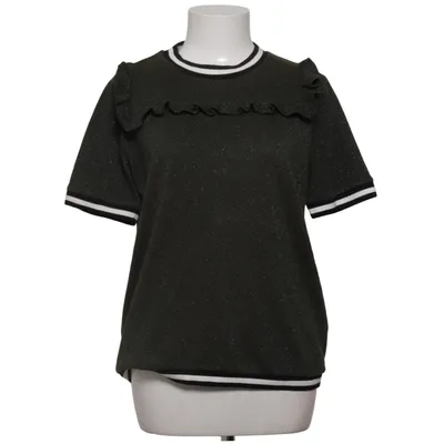 Haut (Mali Frill Blouse) de dahrling Coton, Polyester