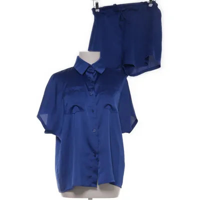 Pyjamas (7478-S) från Copperose Polyester