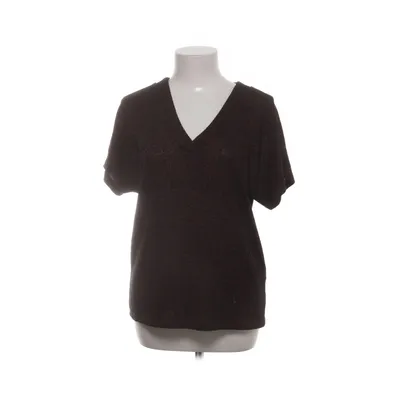 Topp (Brun) från Soyaconcept Elastan, Polyester, Viskos