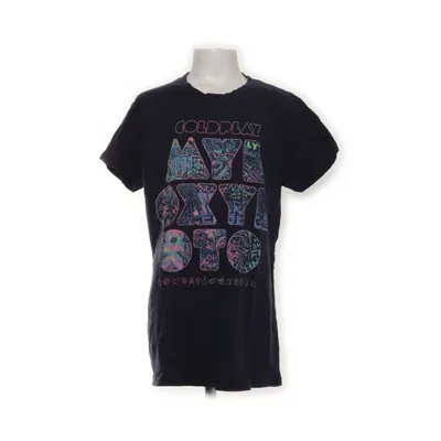 T-shirt (Bleu, Multicolore) de Tultex Coton