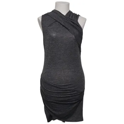 Jurk (Grijs) van Zara Collection