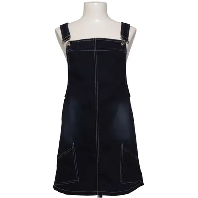Robe salopette (Bleu) de Azura