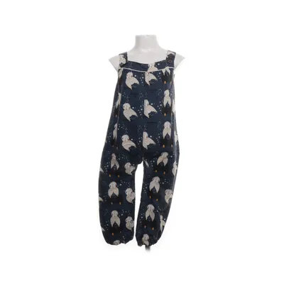 Rompers (Blue, Multicolored) from Little Green Radicals