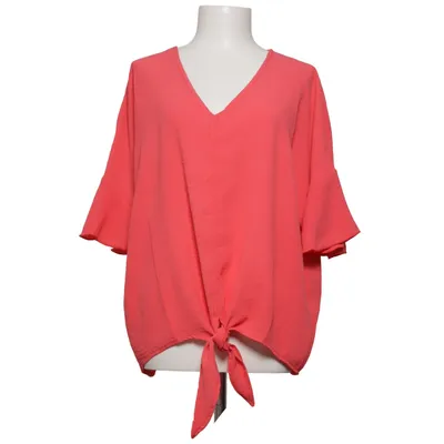 Haut (Rose) de Love Forever Polyester