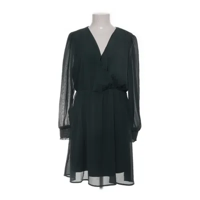 Dress (Green) from About You Polyester