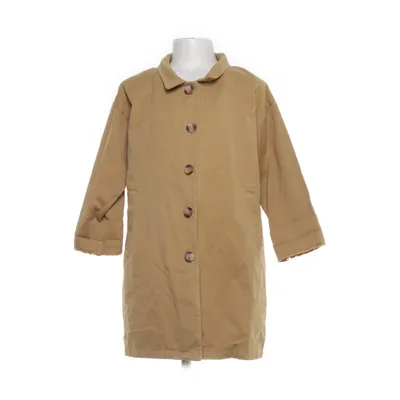 Kappa (Beige) från Façade Ekologisk bomull