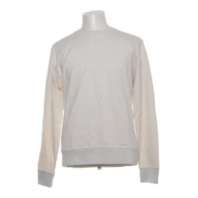 Collegetröja (STSM532) från Stanley Stella Ekologisk bomull