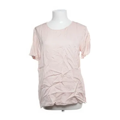 Top (Roze) van Vanilia Elastaan, Polyester, Viscose