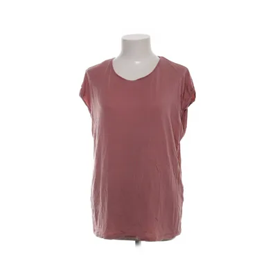 Top (Pink) fra Aware by Vero Moda Elastan, Lyocell
