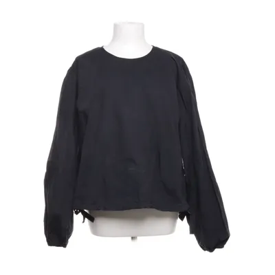 Blouse (Noir) de Dariadéh Coton biologique