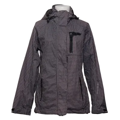 Allvädersjacka (Randers 11,W) från Just Polyester