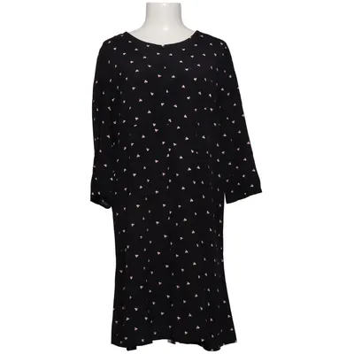 Umstandskleid (Schwarz, Mehrfarbig) von LC Waikiki Maternity