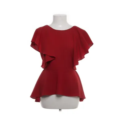 Topp (Röd) från Zara Woman