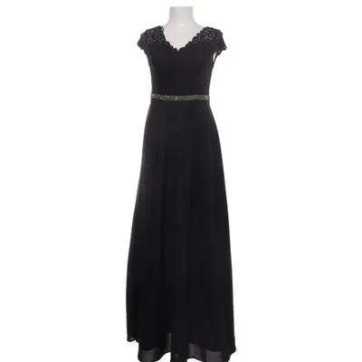 Aftonklänning (Svart) från Orsay