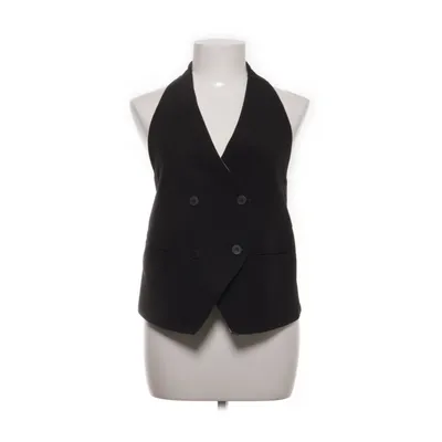 Waistcoat (Sort) fra Lumina Elastan, Polyester