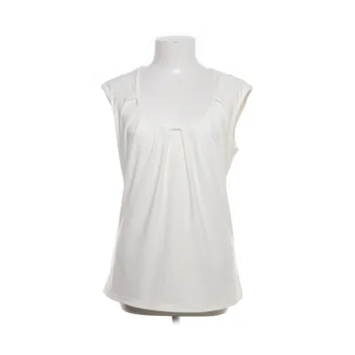 Tanktop (Wit) van Joseph Ribkoff