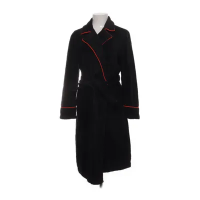 Badrock (Svart, Röd) från Egeria Bomull