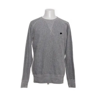 Tröja (Grå) från The Hundreds Bomull, Polyester