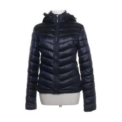 Jack (Blauw) van Superdry Nylon
