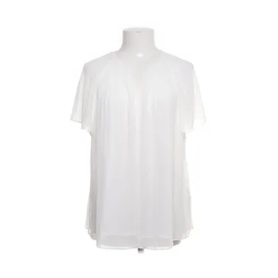 Top (Hvid) fra H&M Modern Classic Polyester