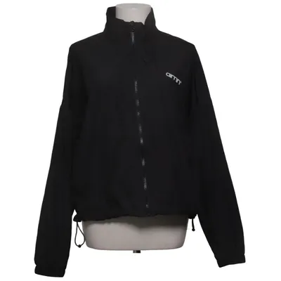 Trainingsjack (Zwart) van Aim'n Polyester