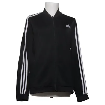 Veste de sport (Noir) de Adidas Polyester