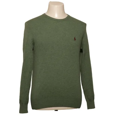 Tröja (Grön) från Polo Ralph Lauren Merinoull