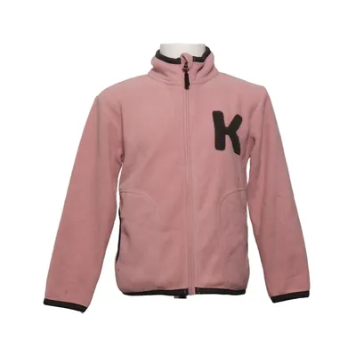 Fleecejakke (Pink) fra Kuling Trend