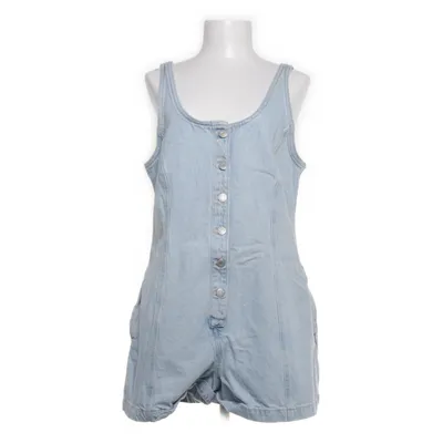 Byxdress (Blå) från Levi Strauss & Co Bomull