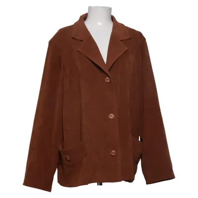 Kavaj (Brun) från Nicole Collection