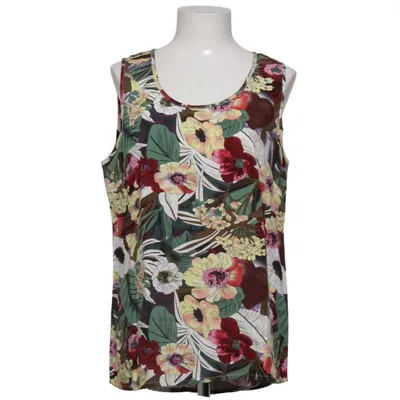 Tanktop (Meerkleurig) van Soda Collection Viscose