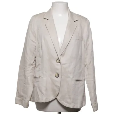 Kavaj (Beige) från Peruvian Connection