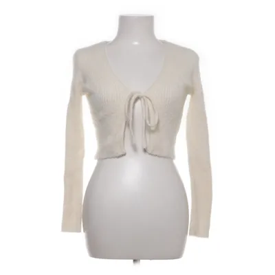 Bolero (Beige) från Urban Outfitters Polyamid