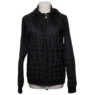 Jacka (Svart) från Björkvin Polyester