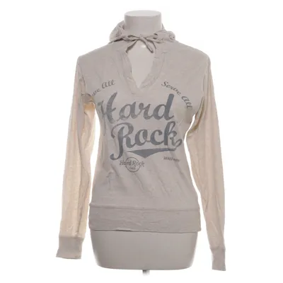 Huvtröja (Grå) från Hard Rock Cafe Bomull