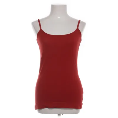 Linne (Röd) från Engelbert Strauss Bomull, Elastan