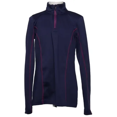 Ondershirt (Lila) van Crivit Pro Elastaan, Polyester
