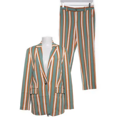 Pak (Groen, Oranje, Meerkleurig) van Mos Mosh Elastaan, Viscose