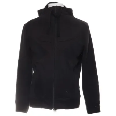 Huvtröja (Svart) från Batman Bomull, Polyester