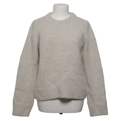 Sweater (Gray) from Devold Alpaca wool