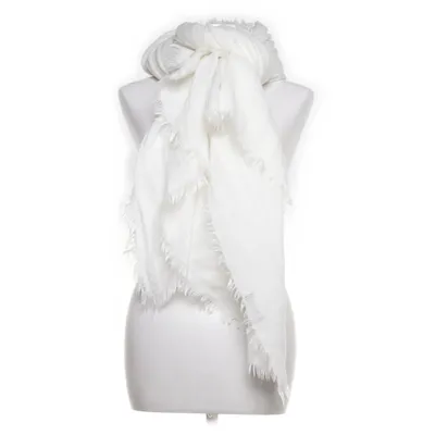 Sjal (Vit) från Zara Accessories