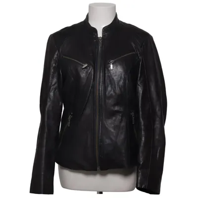 Veste (Noir) de Saki Collection