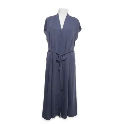 Dress (Blue) from H&M Modern Classic Polyester