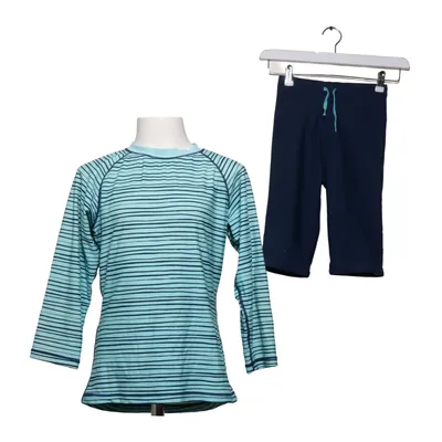 Vêtements UV (Bleu, Vert) de Åhléns Élasthane, Polyamide
