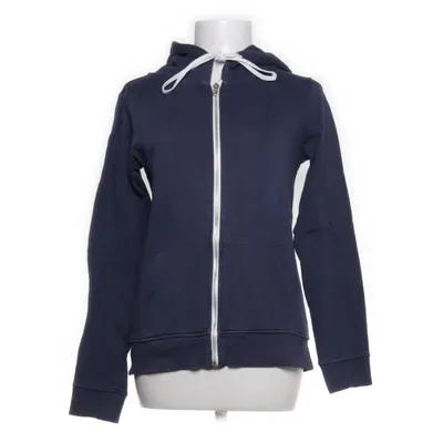 Capuchon sweater (Blauw) van Zalando