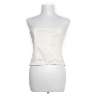 Corset (Beige) from Flexees Polyamide, Elastane