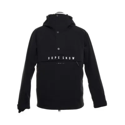 Anorak (Svart) från Dope Nylon, Polyester