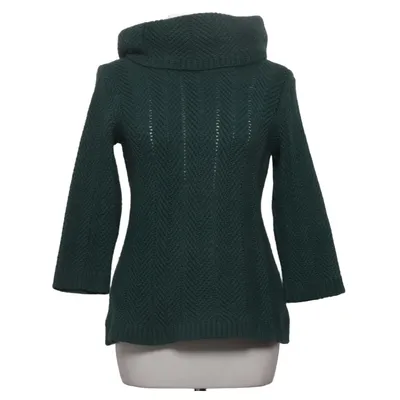 Turtleneck (Green) from D'auvry