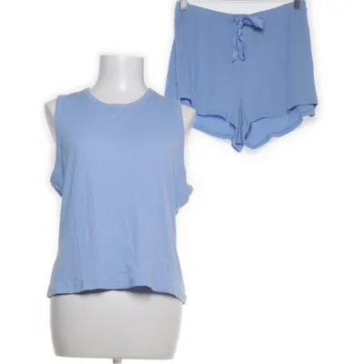 Pyjama (Blauw) van Hunkemöller