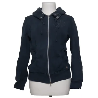 Sweat à capuche (Zoe) de Pikeur Coton